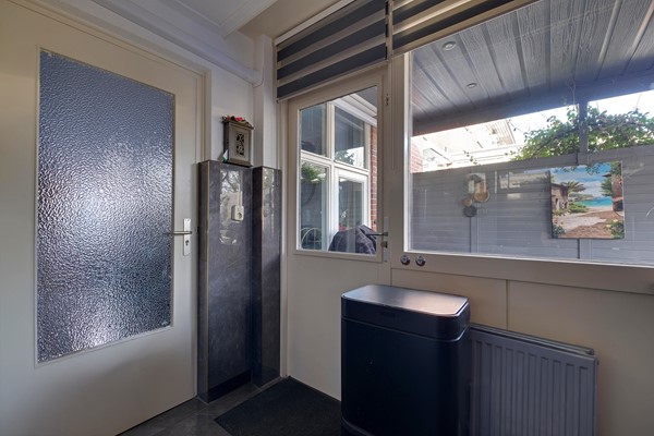 Medium property photo - Maria Van Gelrestraat 103, 6824 EC Arnhem